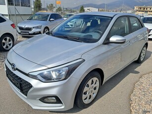 Hyundai i 20 '18 1.2I*EURO6*86PS*A/C*