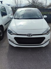 Hyundai i 20 '18