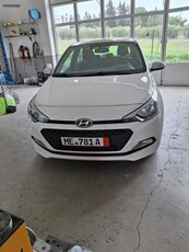 Hyundai i 20 '18