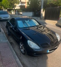 Mercedes-Benz 200 '04 SLK 200