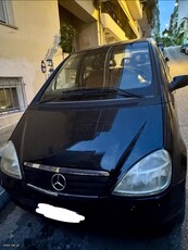 Mercedes-Benz A 140 '00 ELEGANCE FULL EXTRA