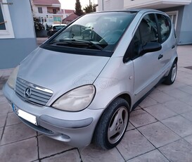 Mercedes-Benz A 140 '06 A 140