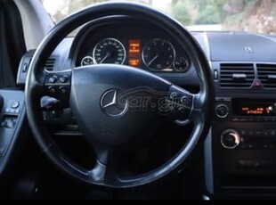 Mercedes-Benz A 150 '05