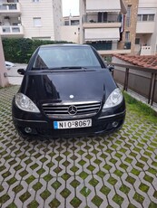 Mercedes-Benz A 150 '06 Avangarde