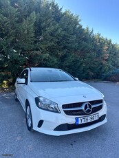 Mercedes-Benz A 160 '16