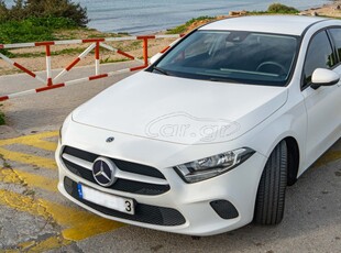 Mercedes-Benz A 160 '20 DIESEL