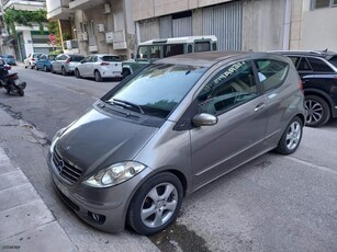 Mercedes-Benz A 170 '05