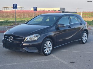 Mercedes-Benz A 180 '15 FACE LIFT EURO6