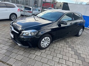 Mercedes-Benz A 180 '16 CDI URBAN 7G-DCT