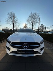 Mercedes-Benz A 250 '21 E AMG-LINE 8G-DCT