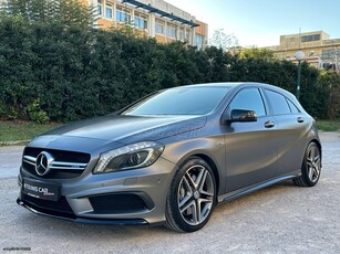 Mercedes-Benz A 45 AMG '15 A45AMG