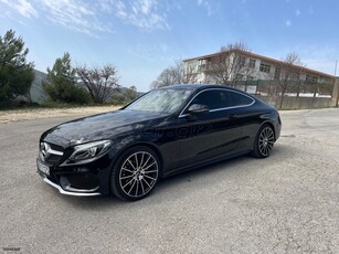 Mercedes-Benz C 180 '17