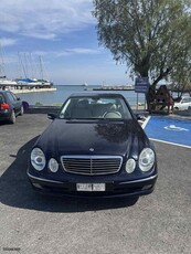 Mercedes-Benz C 200 '03 KOMPRESSOR CLASSIC