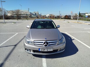 Mercedes-Benz C 200 '07