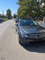 Mercedes-Benz C 200 '08 AVANGARDE