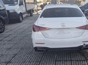 Mercedes-Benz C 200 '24 AMG