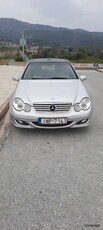 Mercedes-Benz C 230 '06 SPORTS COUPE