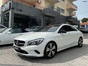 Mercedes-Benz CLA 180 '16 D AMG LINE