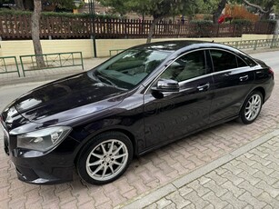 Mercedes-Benz CLA 250 '13 CLA 250