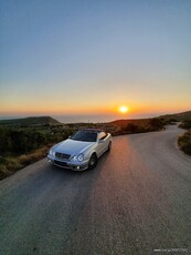 Mercedes-Benz CLK 200 '99 Elegance