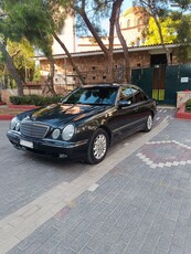 Mercedes-Benz E 200 '02 Compressor