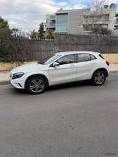 Mercedes-Benz GLA 180 '15 URBAN-DIESEL-AUTOMATIC 7DCT