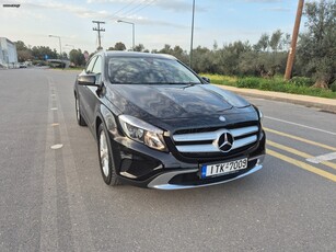 Mercedes-Benz GLA 180 '17