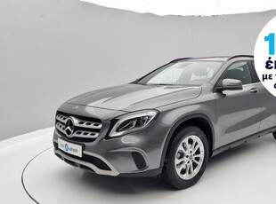 Mercedes-Benz GLA 180 '17 d Style | ΕΩΣ 5 ΕΤΗ ΕΓΓΥΗΣΗ