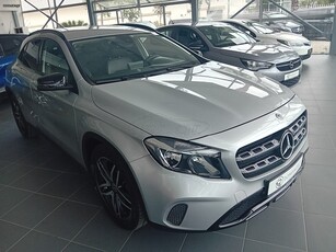 Mercedes-Benz GLA 180 '18 Diesel Automatic