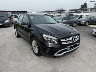 Mercedes-Benz GLA 180 '19 ΕΛΛΗΝΙΚΗΣ ΑΝΤΙΠΡΟΣΩΠΕΙΑΣ