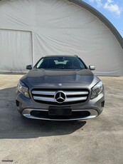 Mercedes-Benz GLA 200 '14 Sport