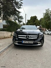 Mercedes-Benz GLA 200 '15