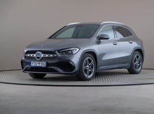 Mercedes-Benz GLA 200 '20 GLA 200 d 4MATIC 2.0