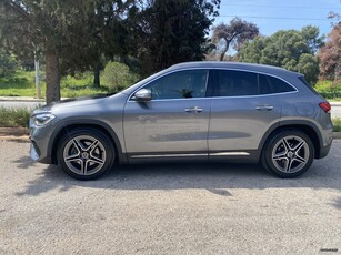 Mercedes-Benz GLA 200 '21 AMG-Panorama-Ελληνικό