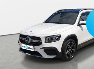 Mercedes-Benz GLB 200 '20 d AMG Line 4MATIC | ΕΩΣ 5 ΕΤΗ ΕΓΓΥΗΣΗ