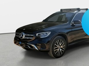 Mercedes-Benz GLC 200 '22 4MATIC Off road Pack | ΕΩΣ 5 ΕΤΗ ΕΓΓΥΗΣΗ