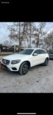 Mercedes-Benz GLC 220 '17 4MATIC 9G-TRONIC