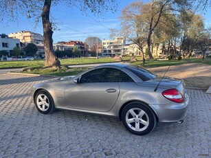 Mercedes-Benz SLK 200 '06 SLK 200 KOMPRESSOR R171