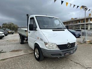 Mercedes-Benz Sprinter '02 316 CDI