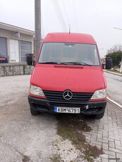 Mercedes-Benz Sprinter '03 CDI 308