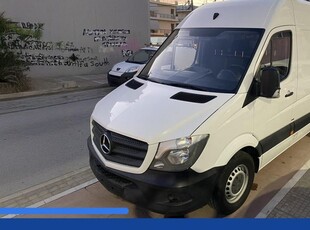 Mercedes-Benz Sprinter '17 Sprinter 311 Ελληνικό 2.2200cc rwd Diesel Euro6