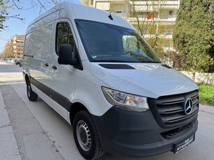 Mercedes-Benz Sprinter '19 316 L2H2 FULL EXTRA 163hp EURO 6D