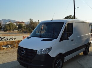 Mercedes-Benz Sprinter '20