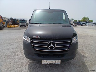 Mercedes-Benz Sprinter '23 315/37 10ΘΈΣΙΩΝ (10+1+1)