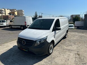 Mercedes-Benz Vito '19 111 CDI A/C EURO 6!!!