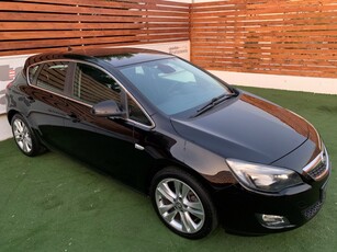 OPEL ASTRA SPORT/NAVI/3ΠΛΗ ΕΓΓΥΗΣΗ/180PS! 2010