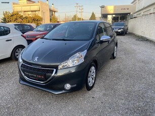 PEUGEOT 208 1.2 PURETECH 82 STYLE