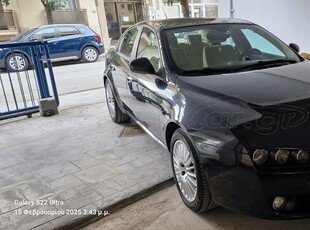 Alfa Romeo Alfa 159 '06 2.2 JTS