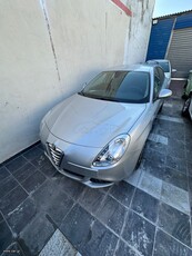 Alfa Romeo Giulietta '13