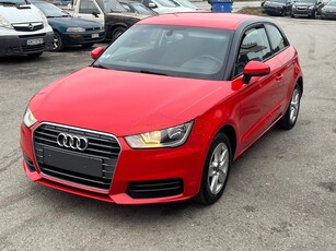 Audi A1 '15 Audi A1 1.4 TDI Business Line